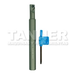 [TOM6-SIL-500-M16] PORTAINSERTOS INTERNO 5/8PULG SIL 0500 M16