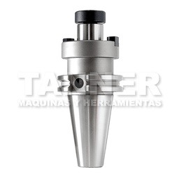 [TOM8-120-4030] CONO CAT40 1X2PULG