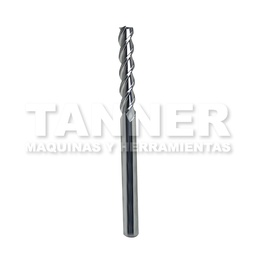 [YGT36573] CORTADOR CARBURO 1/4X1-1/4X3-1/4 3F