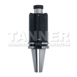 [SEC10008258] CONO PORTAFRESA CAT40 TF ADB SM0.750 4PULG