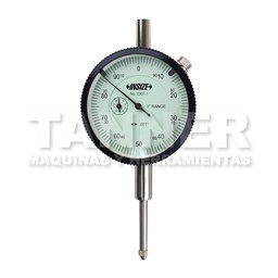 [MAI2307-1] INDICADOR CARATULA .001PULG RANGO 0-1PULG
