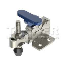 [JER70027] ABRAZADERA CERRADURA HORIZONTAL 310LBS