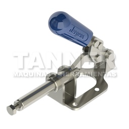[JER70046] ABRAZADERA CERRADURA EMPUJE/TRACCION 300LBS