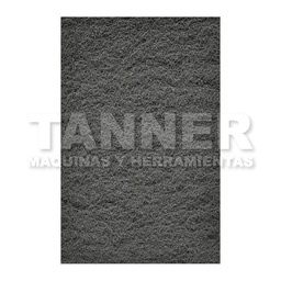 [AUS604] ALMOHADILLA DE FIBRA GRIS