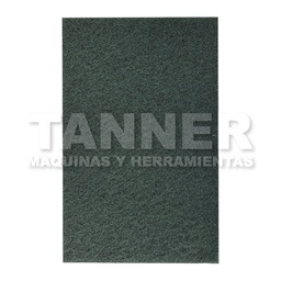 [AUS605] ALMOHADILLA DE FIBRA VERDE