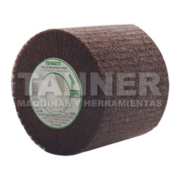 [AUS1394] RODILLO DE FIBRA GRANO FINO