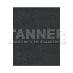 [AUS1808] HOJA DE LIJA GRANO 240 - LIJADO CON AGUA
