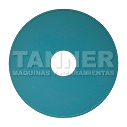 [AUS2151] RUEDA DE DIAMANTE SUPERABRASIVA 1A1 EASY-CUT CONCENTRACION 50 150X6X31.75 D140R50KBX8C06R