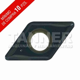 [PTSRE1010830] INSERTO DCMT 32.52-F41 PT1225
