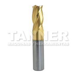 [YGT07595TN] CORTADOR CARBURO 5/8X1-1/4X3-1/2 4F TIN