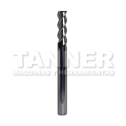 [YGT28565] CORTADOR CARBURO 3/16X9/16X2 3F