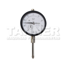 [MIT2416A] INDICADOR CARATULA 1PULG GRADUACION  .001PULG