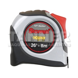 [PTSMV8030639] FLEXOMETRO 8MTS/25PIES KTXP106-26ME-N