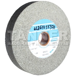 [NOR66261055371] RUEDA FIBRA CONVOLUTE 6X1X1 1-9SM