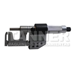 [TFT39081L] MICROMETRO MULTIYUNQUE ELECTRONICO 0-1