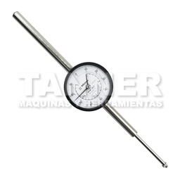 [MIT2424A-19] INDICADOR CARATULA 2PULG GRADUACION  .001PULG