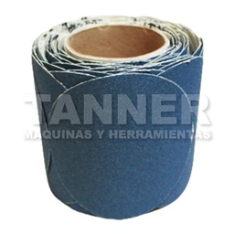 [MER66261137308] ROLLO DISCOS PAPEL H822 5PULG G100