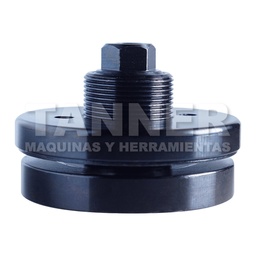 [PER33130-89] ADAPTADOR RUEDA ABRASIVA P/RECTIFICADORA