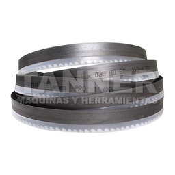 [STA99906-12-10] SIERRA CINTA INTENSS PRO 1X.035 3-4/P 12PIES 10PULG