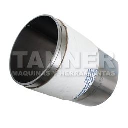 [PTSMA5216A15] ROLLO LAINA ACERO .015PULG 6X100 PULG