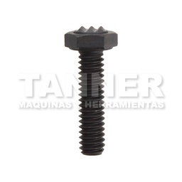 [CARCL410GCB] PERNO CON GRIPPER DE CONTACTO 1/4-20