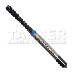 [TOM5-888-0040] MACHUELO HELICOIDAL HSS-E M4X0.7 3F D4