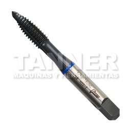 [TOM5-884-0310] MACHUELO SEMICONICO HSS 5/16-18 3F H3