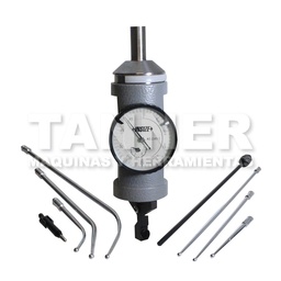 [INS2385-3] INDICADOR CENTRADO COAXIAL RANGO 0-3MM LECTURA 0.01MM