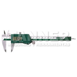 [INS1108-150M] CALIBRADOR DIGITAL 0-150MM/0-6PULG