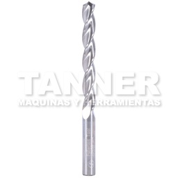 [FUL15436] BROCA CARBURO 1/4X2X3-1/4 3F ALUMINIO