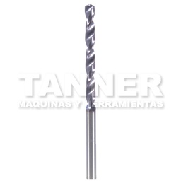 [FUL13051] BROCA CARBURO 1/8X2-25 TIALN