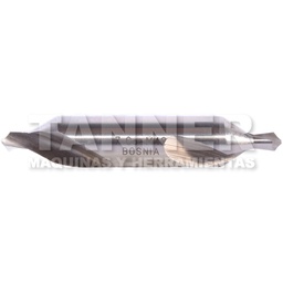[TOO5-601-040] BROCA CENTRO COBALTO NO. 7 60GRA