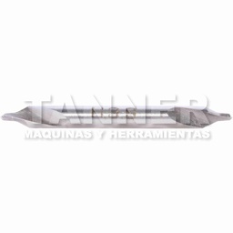 [TOO5-600-002] BROCA CENTRO HSS NO. 00 60GRA