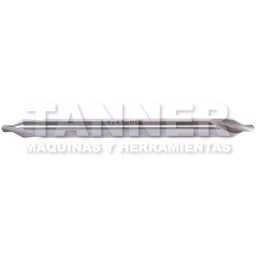[TOO5-602-404] BROCA CENTRO HSS XL NO. 4