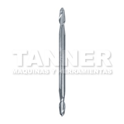 [FUL32430] CORTADOR DOBLE CARBURO BOLA 3/16X1/2X3 2F