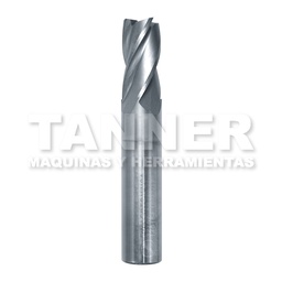 [FUL32757] CORTADOR CARBURO 1/2X1X3PULG 4F TICN