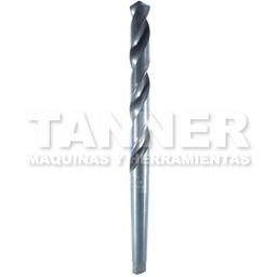 [VIK14550] BROCA HSS 3/4X5-7/8X9-3/4 ZANCO CONICO NO. 2