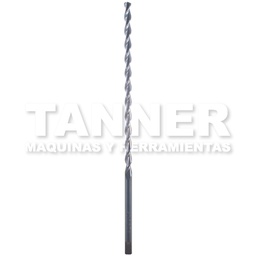 [VIK35340] BROCA HSS 5/32X3-3/4X5-3/8 FLAUTA PARABOLICA