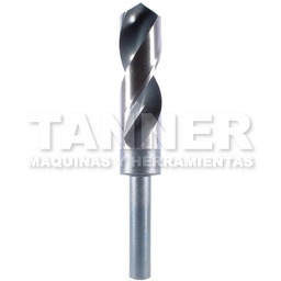 [VIK29430] BROCA HSS 63/64X3-1/2X6 ZANCO 1/2 118GRA TIPO 280