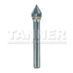 [FUL51017] LIMA ROTATIVA CARBURO 3/8X5/16X2-1/4 SJ-3 DOBLE CORTE