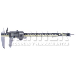[MIT500-197-30] CALIBRADOR DIGITAL 8PULG/200MM