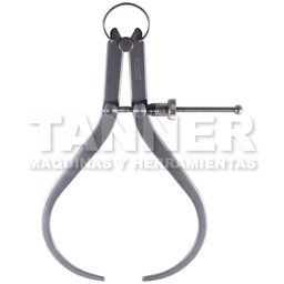 [STA50367] COMPAS EXTERIOR 6PULG