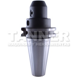 [TOO7-185-409] CONO CAT40 1/4X2-1/2