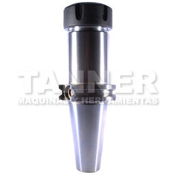 [TEC22255] CONO CAT40 ER32X4PULG