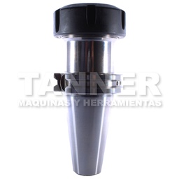 [TEC22261] CONO CAT40 ER40X3.15PULG