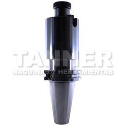 [TEC22713-4] CONO CAT40 FMA 1X4PULG