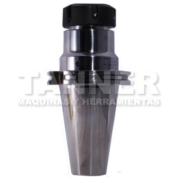 [TEC22321] CONO CAT50 ER40X4PULG