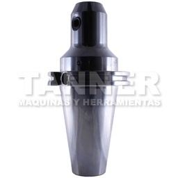 [TEC22945] CONO CAT50 SLN 1X4PULG