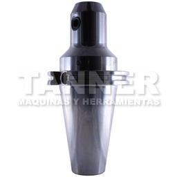 [TEC22941] CONO CAT50 SLN 3/4X4PULG