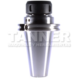 [TEC23030] CONO CAT50 TG100X3PULG